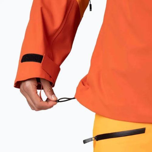 Rossignol Evader Signal Skijacke für Herren