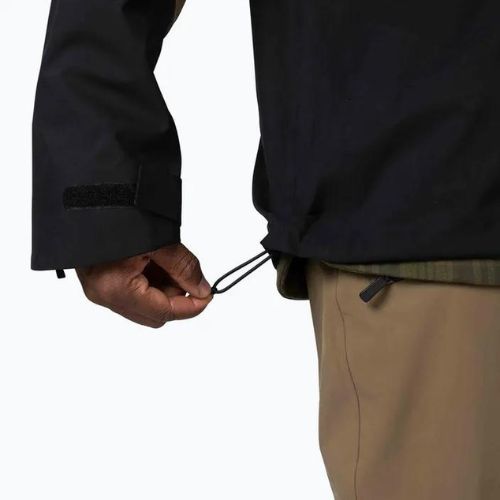 Rossignol Evader Herren Skijacke fig