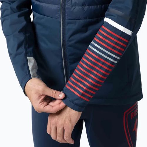 Rossignol Herrenjacke Poursuite Warm dark navy