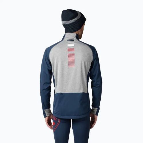 Rossignol Herrenjacke Poursuite dark navy