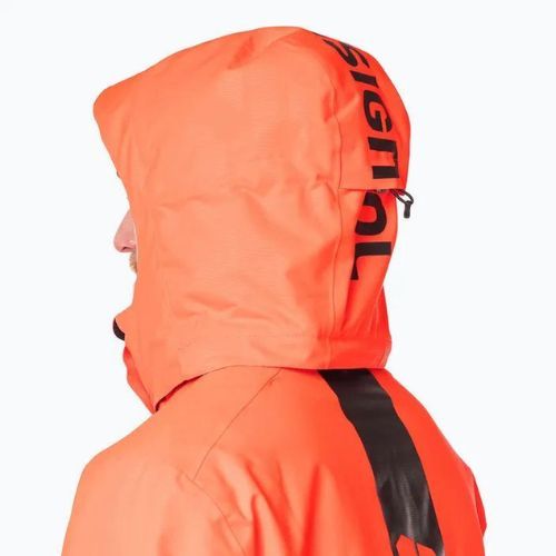 Rossignol Hero All Speed Herren Skijacke neonrot