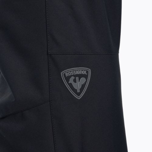 Rossignol Herren Skihose Ski schwarz