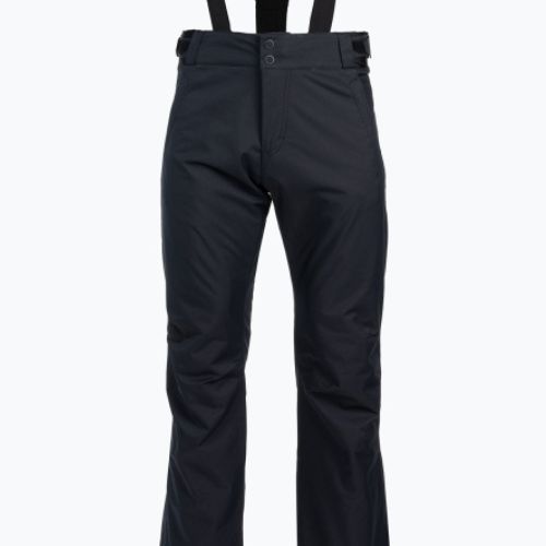 Rossignol Herren Skihose Ski schwarz