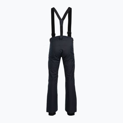 Rossignol Herren Skihose Ski schwarz