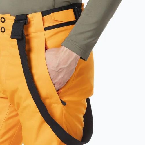 Herren Rossignol Ski-Signalhose