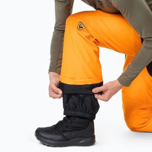 Herren Rossignol Ski-Signalhose