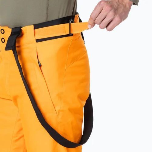 Herren Rossignol Ski-Signalhose