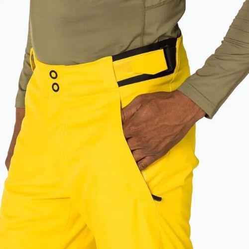 Rossignol Herren Skihose Ski Pollen