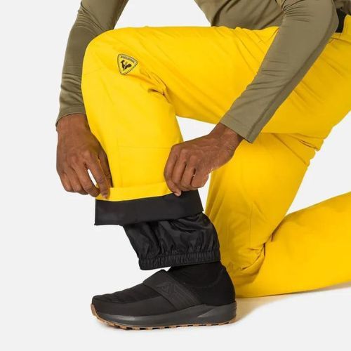 Rossignol Herren Skihose Ski Pollen
