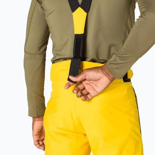 Rossignol Herren Skihose Ski Pollen