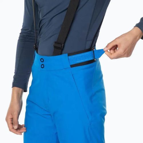 Rossignol Herren Skihose Ski lazuli blau