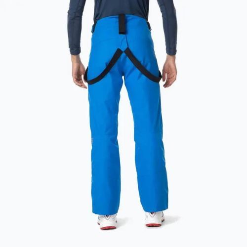 Rossignol Herren Skihose Ski lazuli blau