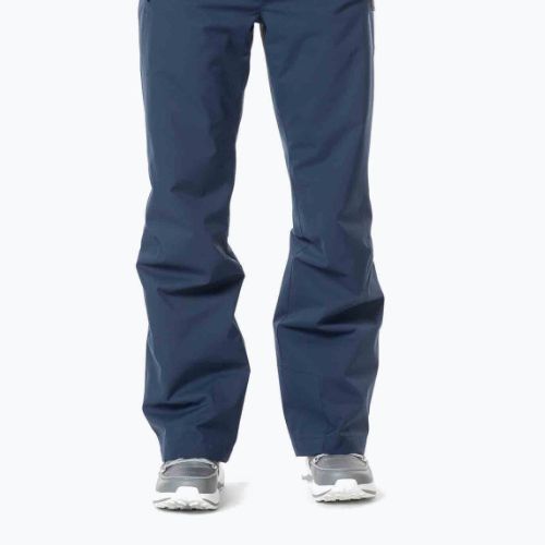 Herren Rossignol Siz Skihose dunkel marineblau