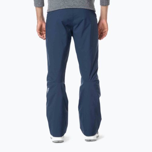 Herren Rossignol Siz Skihose dunkel marineblau