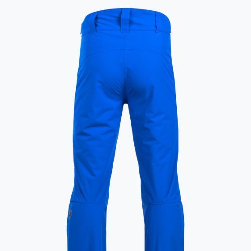 Rossignol Herren Skihose Siz lazuli blau