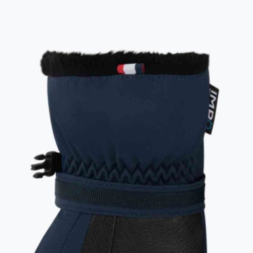 Rossignol Romy Impr G Damen Skihandschuh dark navy