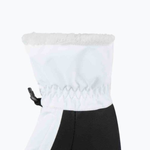 Damen-Skihandschuh Rossignol Perfy G weiß