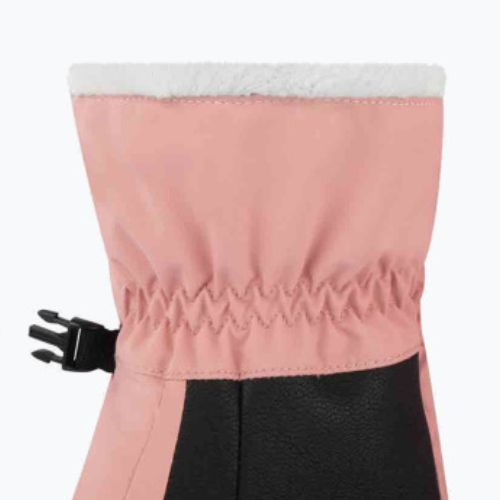 Rossignol Damen Skihandschuhe Perfy G cooper rosa