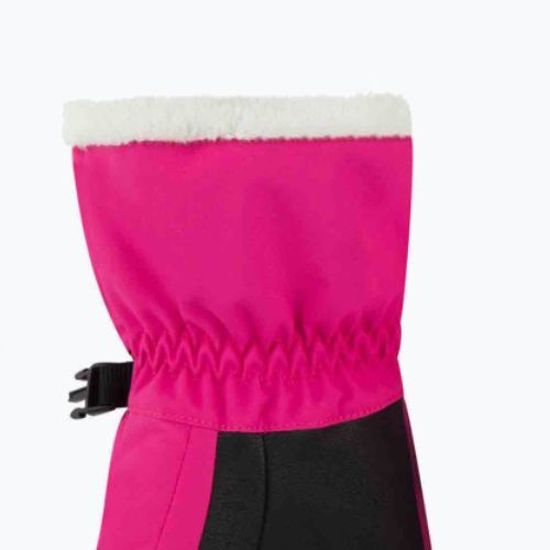 Damen-Skihandschuh Rossignol Perfy G orchid pink
