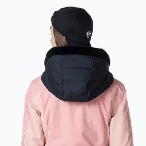 Rossignol Controle cooper rosa Damen Skijacke