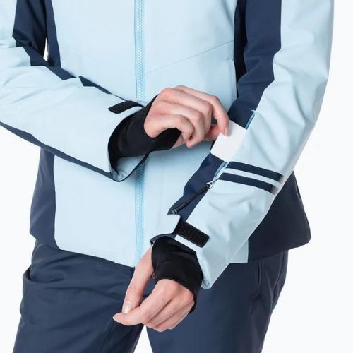Rossignol Controle Gletscher-Skijacke für Damen