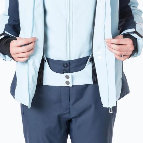 Rossignol Controle Gletscher-Skijacke für Damen