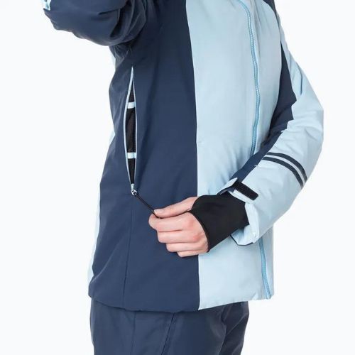 Rossignol Controle Gletscher-Skijacke für Damen