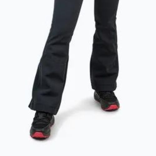 Damen Skianzug Rossignol Sublim Overall schwarz