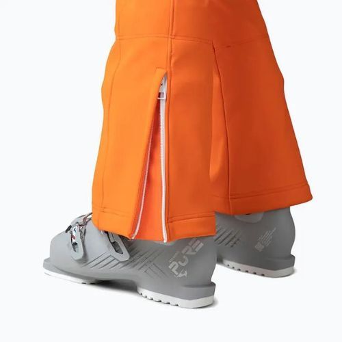 Rossignol Sublim Overall Frauen Anzug orange