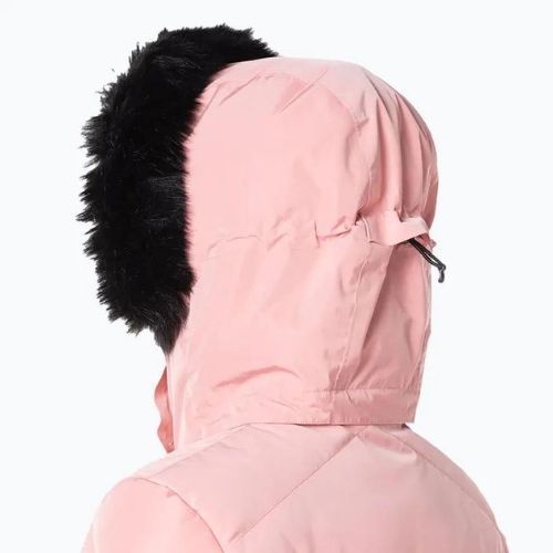 Rossignol Staci Damen Skijacke cooper rosa