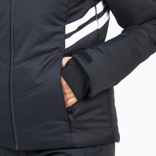 Rossignol Damen Skijacke Schwarz