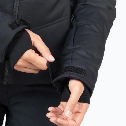 Rossignol Damen Skijacke Schwarz