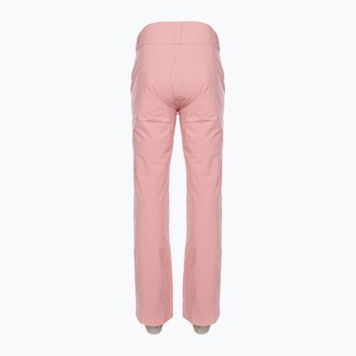 Rossignol Damen Skihose Staci cooper rosa