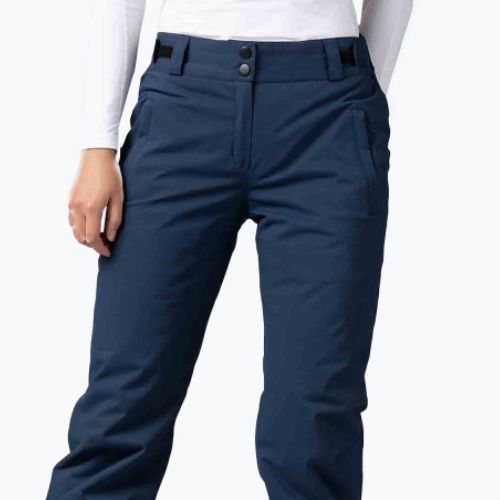 Damen Skihose Rossignol Staci dark navy