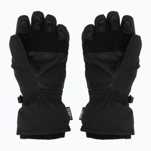 Rossignol Jr Roc Impr G Kinder-Skihandschuh schwarz