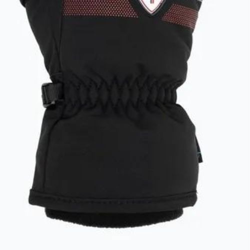 Rossignol Jr Roc Impr G Kinder-Skihandschuh schwarz