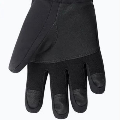 Rossignol Jr Tech Impr G Kinder-Skihandschuh schwarz