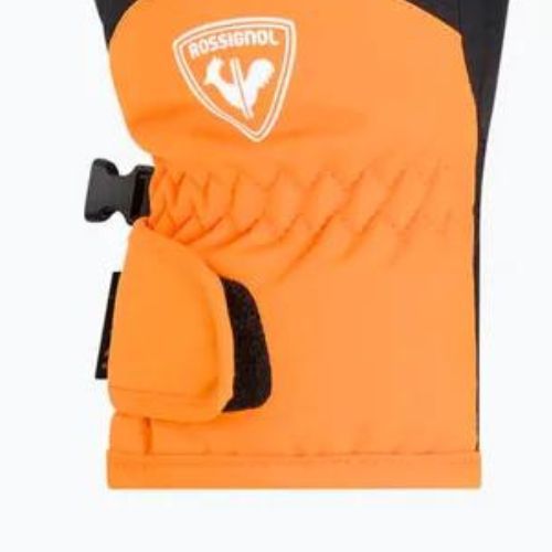 Rossignol Jr Tech Impr G Signal Kinder-Skihandschuh