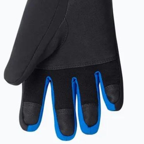 Kinder-Skihandschuh Rossignol Jr Tech Impr G lazuli blau