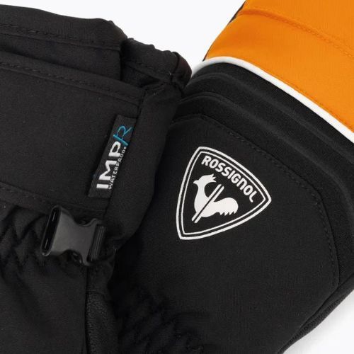 Kinder-Skihandschuh Rossignol Jr Tech Impr M signal