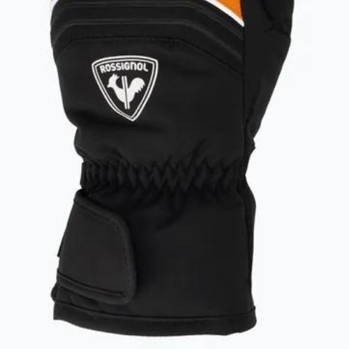 Kinder-Skihandschuh Rossignol Jr Tech Impr M signal