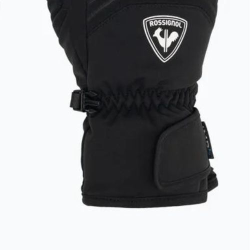 Kinder-Skihandschuh Rossignol Jr Tech Impr M lazuli blau