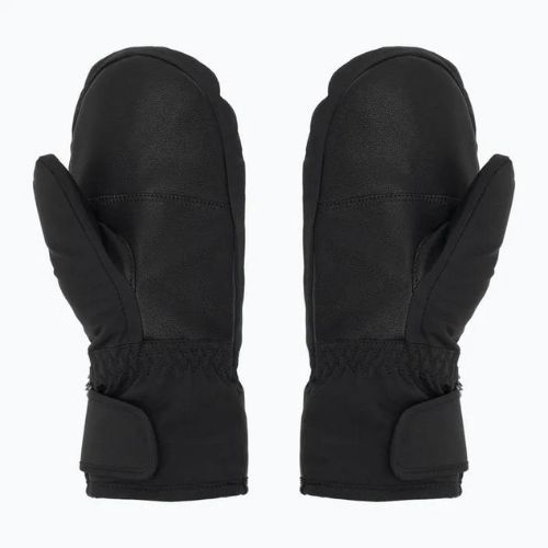 Rossignol Jr Rooster M schwarz Kinder-Skihandschuh