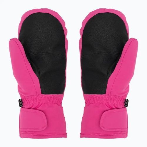 Rossignol Jr Rooster M orchid rosa Kinder-Skihandschuh