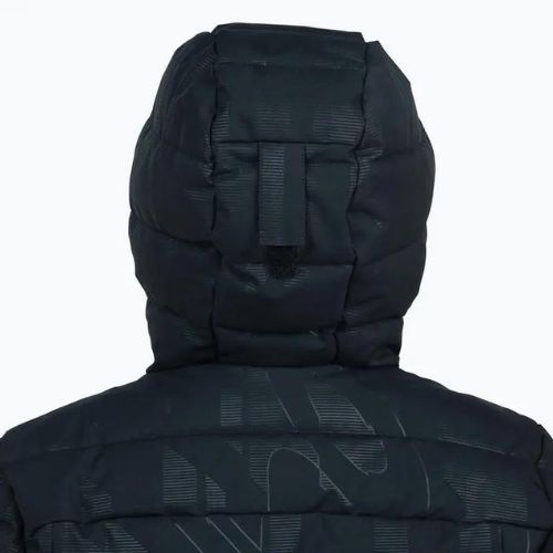 Rossignol Boy Hero Rapide Kinder Skijacke schwarz