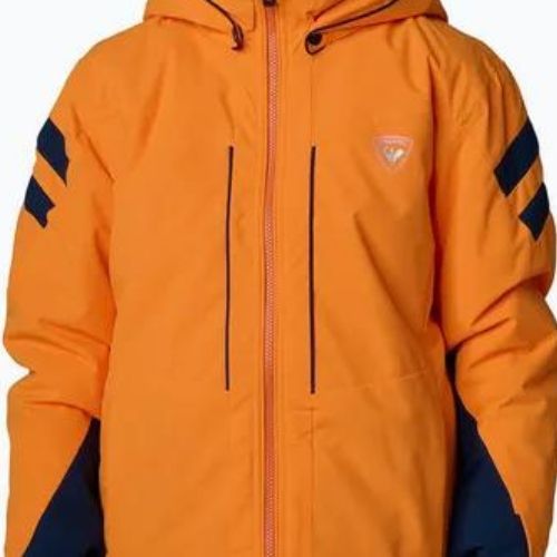 Rossignol Boy Ski Signal Kinderjacke