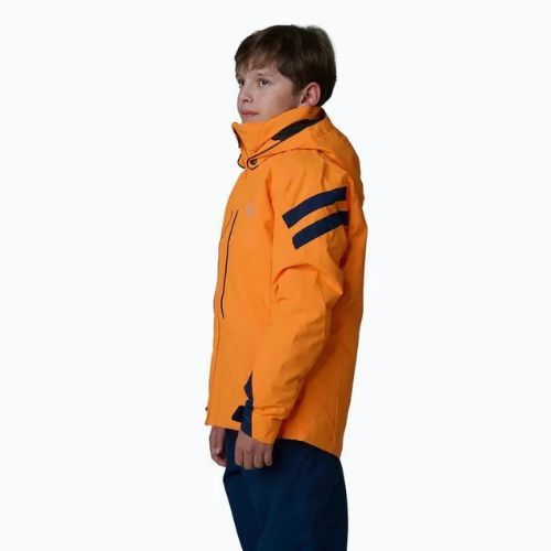 Rossignol Boy Ski Signal Kinderjacke