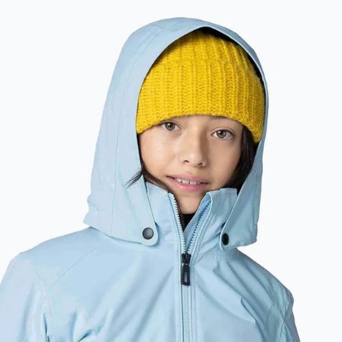 Rossignol Girl Fonction Gletscher Kinder Skijacke