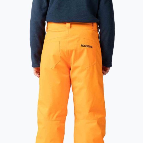 Rossignol Boy Ski Signal Kinder Skihose