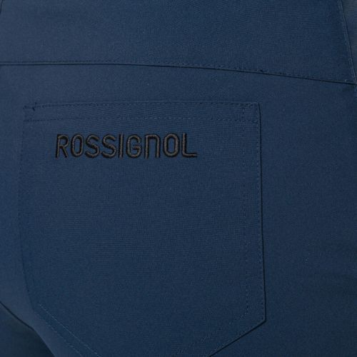 Rossignol Boy Skihose dunkel marineblau